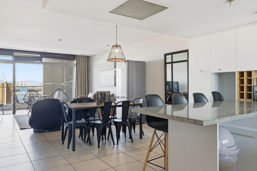 2 Bedroom Property for Sale in De Waterkant Western Cape